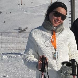 Meet your Posher, Nazli